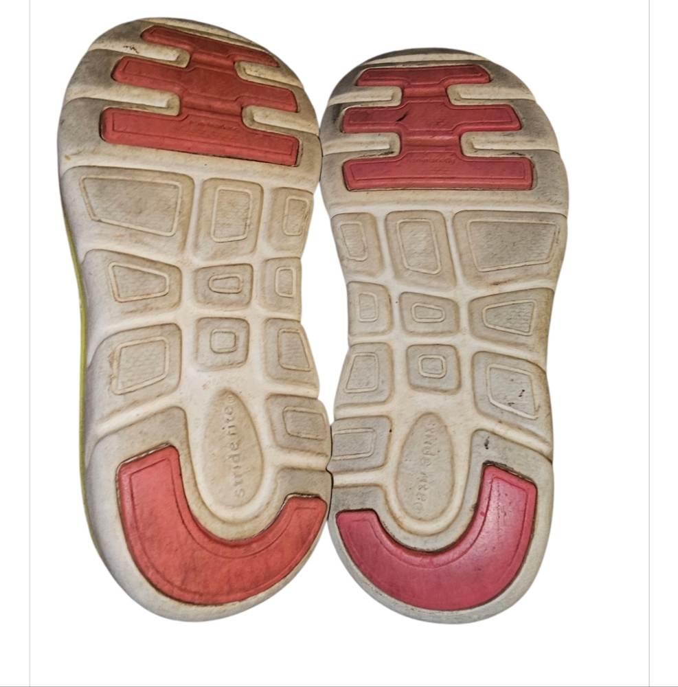 Stride Rite Shoes - Picture 2 of 6